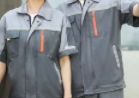 機械/鋼鐵廠/設(shè)備廠定制廠服工作服必備7點要素